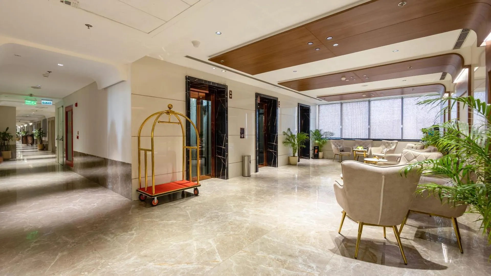فندق Saltstayz Premier Suite Chandigarh Mohali Sohāna
