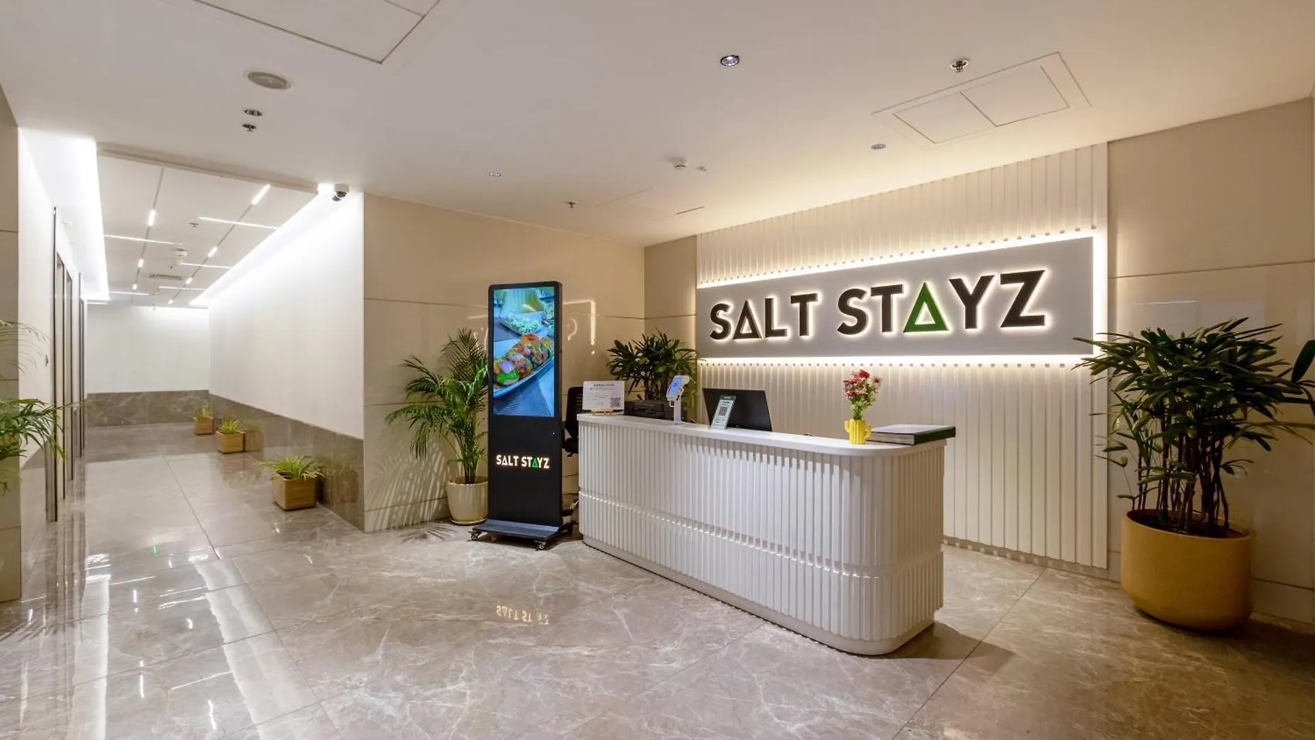 *** فندق Saltstayz Premier Suite Chandigarh Mohali Sohāna الهند